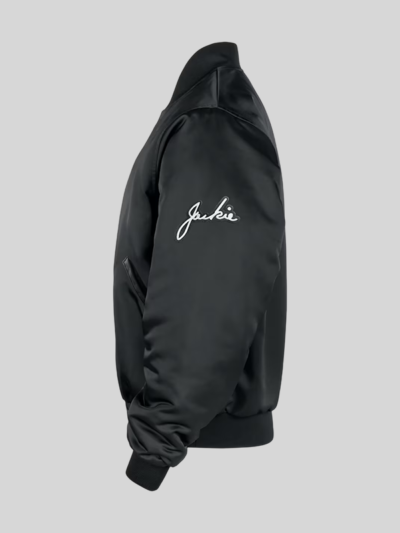 buy Nike x Jackie Robinson Satin Jacket