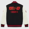 buy OVO Toronto Raptors Varsity Jacket