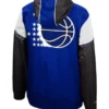 buy Orlando Magic Hooded Jacket