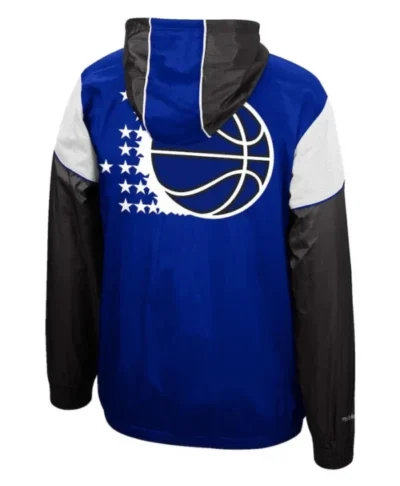 buy Orlando Magic Hooded Jacket