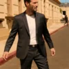 buy Outcome 2026 Keanu Reeves Blazer