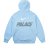 buy Palace x Nike Air Max Hoodie