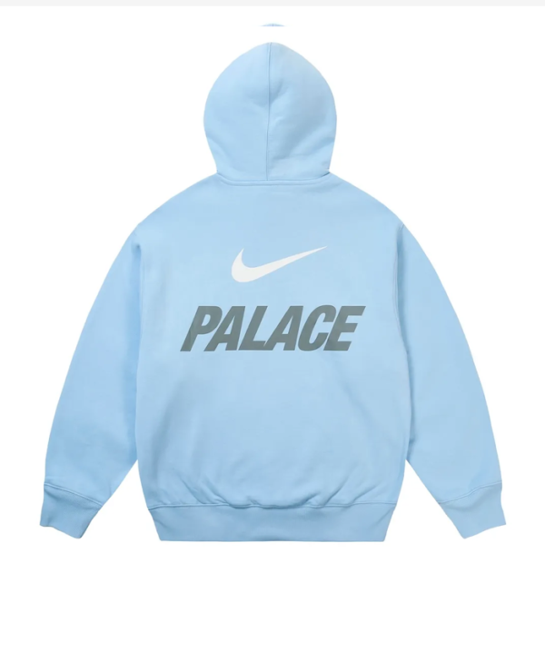 buy Palace x Nike Air Max Hoodie