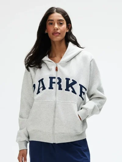 buy Parke OG Varsity Hoodie