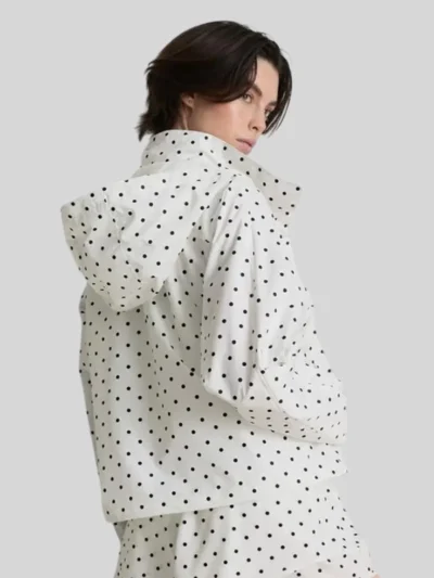 buy Polka Dot Jacket