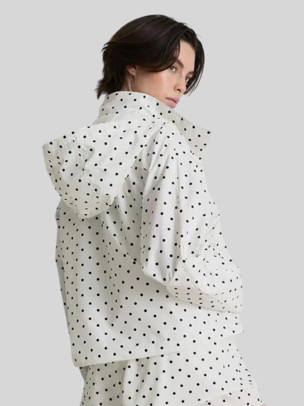 buy Polka Dot Jacket