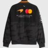 buy Puma Mclaren RACING 1000th Grand Prix Bomber Jacket