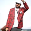 buy RBC Heritage Scottie Scheffler Jacket