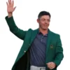 buy Rory Mcilroy Green Jacket