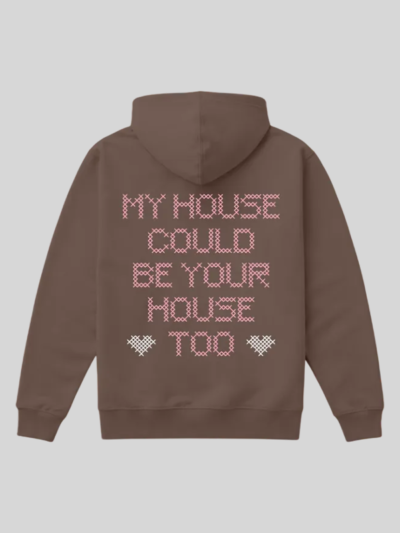 buy Sabrina Carpenter Coachella Pretty Girl Ave Hoodie