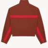 buy Saint Laurent Stand-Collar Jacket for sale