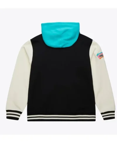 buy San Antonio Spurs Fleece Jacket