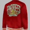 buy San Diego Padres x Petco Park Satin Jacket