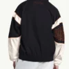 buy San Francisco Giants The Gust Black and Off White Jacket