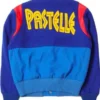 buy Stefon Diggs Pastelle Varsity Jacket