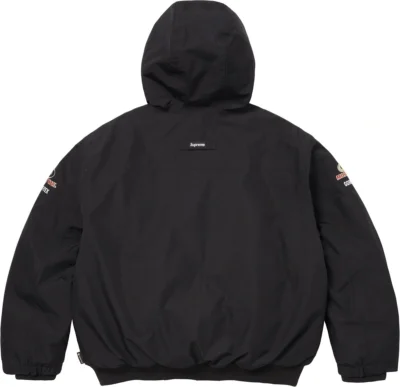 buy Supreme Gore Tex Mossy Oak Jacket