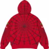 buy Supreme Spiderman Zip Up Hoodie