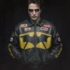 buy Supreme x The Batman Leather Jacket
