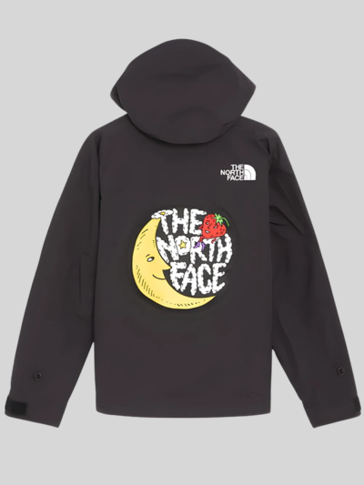 buy The North Face x Sky High Farm Rain Jacket