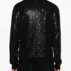 buy The Today Show 2026 Colman Domingo Black Polo Shirt