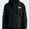buy Tnf X Shf Mtn Jacket