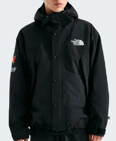 buy Tnf X Shf Mtn Jacket
