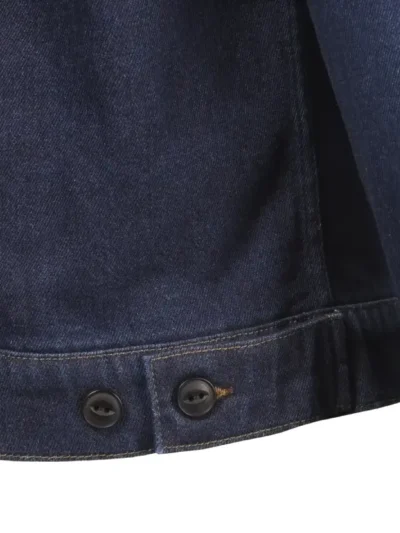 buy Triumph Jax Denim Riding Jacket