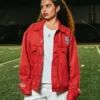 buy United States denim jacket for sale
