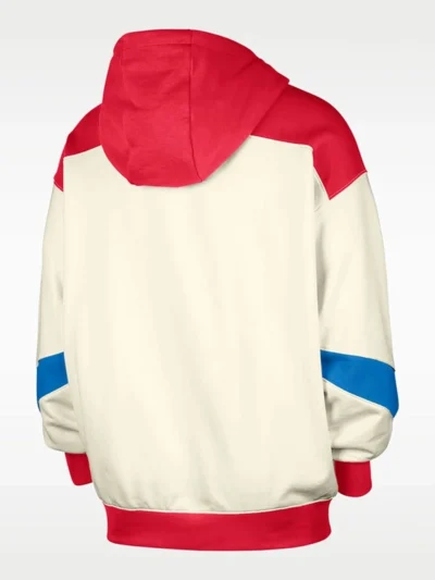 buy WNBA Legends Nike Basketball Hoodie