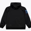 buy Walk The Tunnel Philadelphia Eagles Black Hooded Jacket