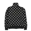 buy Women’s Vintage Polka Dot Track Jacket