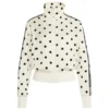 buy Women’s Vintage Polka Dot Track Jacket For Sale