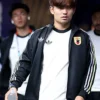 buy World Cup 2026 Japan Track Jacket