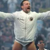 buy WrestleMania 42 CM Punk White Jacket
