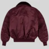 buy now Alpha Industries B-15 Bomber Jacket