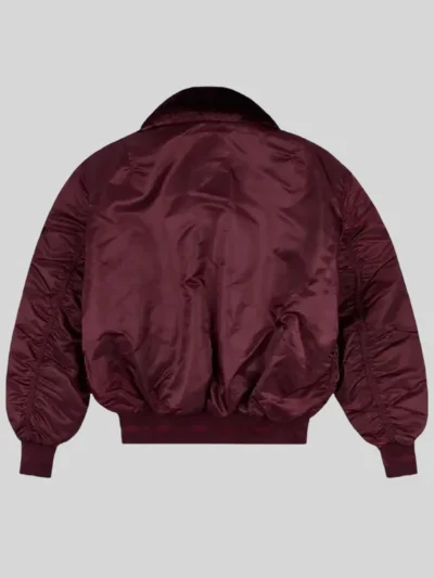 buy now Alpha Industries B-15 Bomber Jacket