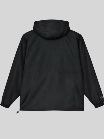 buy now BTS Keep Swimming Anorak Black Jacket