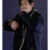 buy now BTS The Come Back Live 2026 Kim Tae­hyung Coat