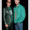 buy now Cinemacon 2026 Chris Evans Green Jacket