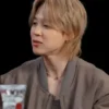 buy now Jimin Hot Ones Jacket