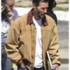 buy now Keanu Reeves Outcome 2026 Jacket