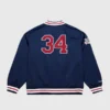 buy now Kirby Puckett Minnesota Twins Satin Jacket