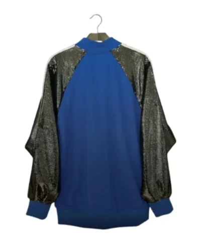 buy now Korn x Adidas Sequin Track Jacket