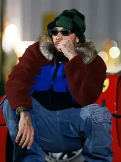 buy now Lewis Hamilton Tokyo Jacket