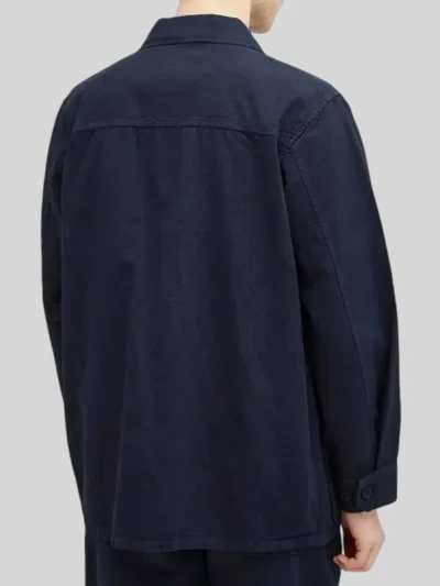 buy now Linen Jungle Jacket