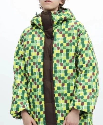 buy now Nicola Coughlan Saturday Night Live UK Down Jacket