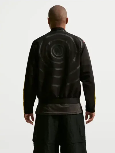 buy now Nike Total 90 Laser Woven Track Jacket