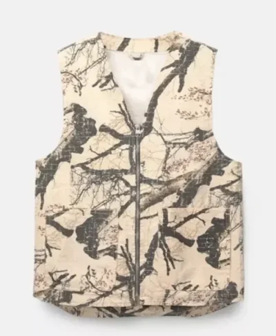 buy now Praca Da Alegria Rafael Bailao Vest