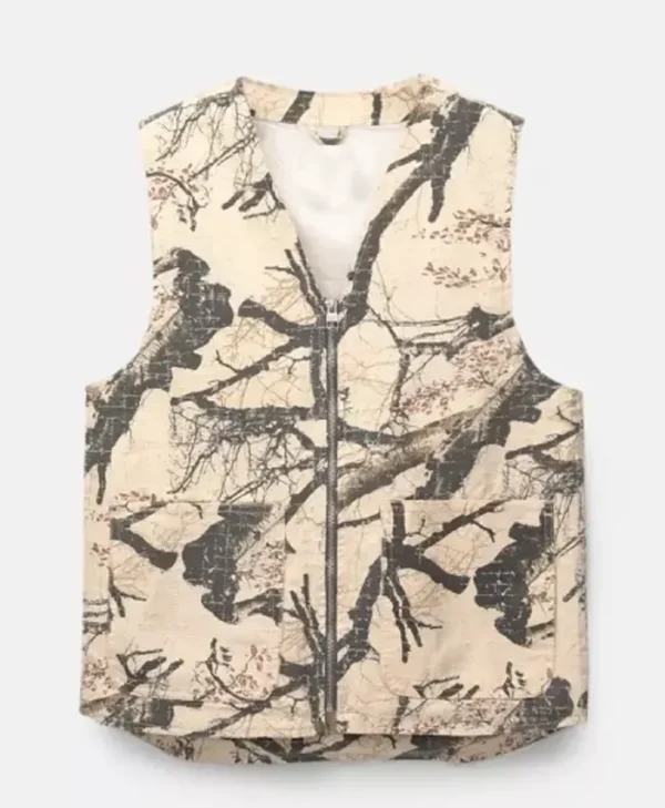 buy now Praca Da Alegria Rafael Bailao Vest