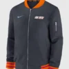 buy now San Diego Padres 2026 City Connect Bomber Jacket